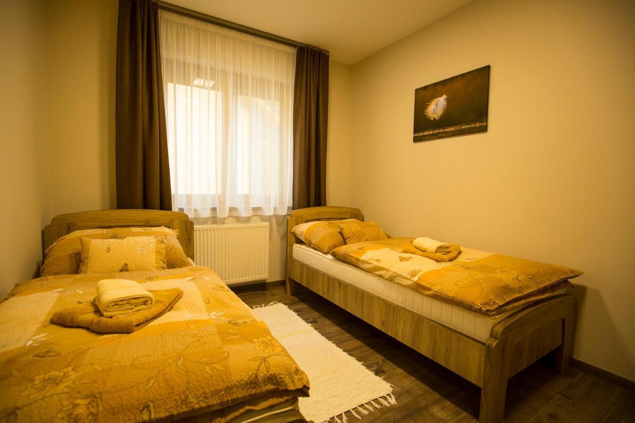 Bodzahaz Apartman Тарьян Экстерьер фото